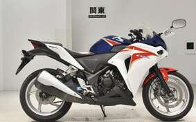 HONDA CBR250R A MC41