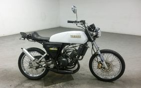 YAMAHA RZ50 RA01J