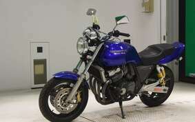 HONDA CB400SF 1995 NC31