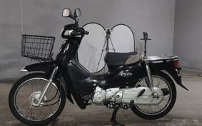 HONDA SUPER CUB110 JA10