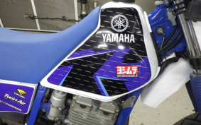 YAMAHA TT250R 4GY