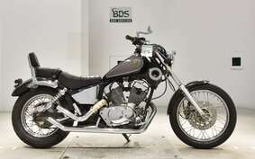 YAMAHA VIRAGO 250 3DM