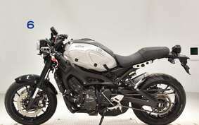 YAMAHA XSR900 2018 RN46J