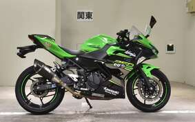 KAWASAKI NINJA 250 EX250P