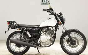 SUZUKI GRASS TRACKER NJ4BA