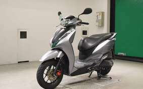 HONDA LEAD 125 JF45