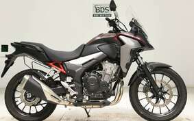 HONDA 400X GEN 2 2020 NC56