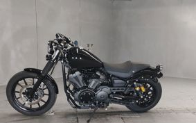YAMAHA  BOLT C VN04J