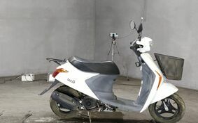 SUZUKI LET's 5 CA47A