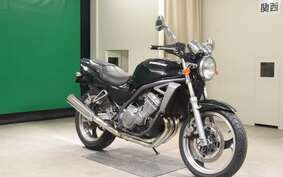 KAWASAKI BALIUS 250 ZR250A