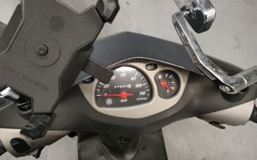 YAMAHA CYGNUS125XSR SE12J