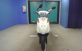 SUZUKI ADDRESS V125 CF4EA