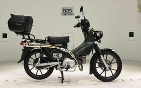 HONDA CROSS CUB 110 JA60