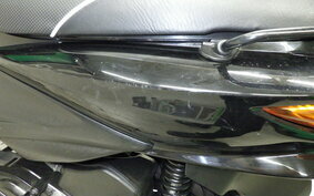 SUZUKI ADDRESS V125 S CF4MA