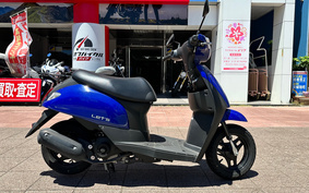 SUZUKI LET's CA4AA