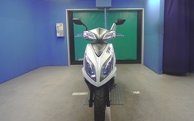 SYM FIGHTER 150 ZR HY15