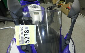 YAMAHA YZF-R25 RG10J