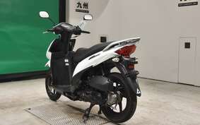 SUZUKI ADDRESS 110 CE47A