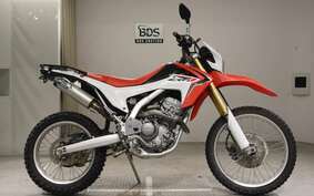 HONDA CRF250L MD38