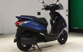 YAMAHA AXIS 125 Z SED7J