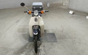 HONDA C70 SUPER CUB HA02