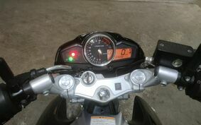 SUZUKI GSR250 GJ55D