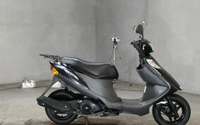 SUZUKI ADDRESS V125 G CF4EA