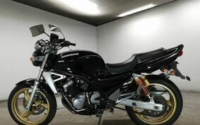 KAWASAKI BALIUS 250 Gen.2 ZR250B