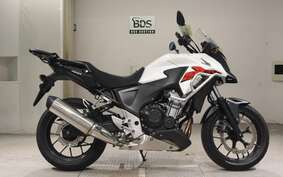 HONDA 400 X 2014 NC47