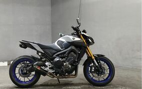 YAMAHA MT-09 SP 2020 RN52J