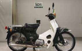 HONDA C70 SUPER CUB C70