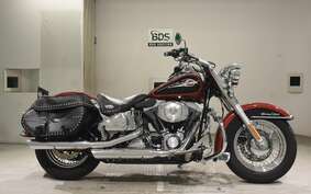 HARLEY FLSTC 1450 2006 BJY