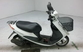 SUZUKI ADDRESS V50 Fi CA42A