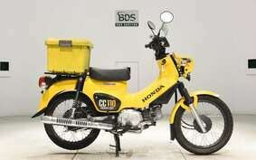 HONDA CROSS CUB 110 JA45