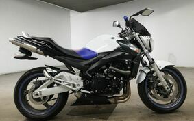 SUZUKI GSR400 2007 GK7DA