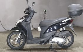 HONDA BURI-ZU110 TCH3