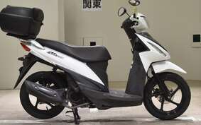 SUZUKI ADDRESS 110 CE47A