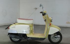 HONDA JULIO AF52