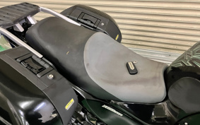KAWASAKI 1400 GTR 2008 ZGT40A