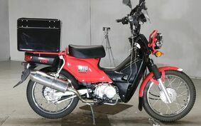 HONDA CROSS CUB 110 JA10