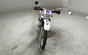 YAMAHA SEROW 225 W 4JG