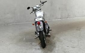 YAMAHA SR400 1996 1JR