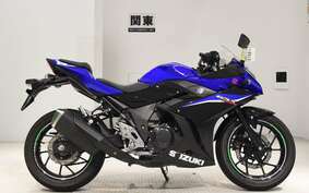 SUZUKI GSX250R DN11A