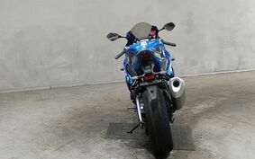 SUZUKI GSX-R1000 2019 DM11A