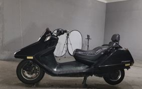 HONDA FUSION MF02