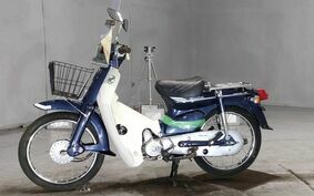 HONDA C70 SUPER CUB CUSTOM C70