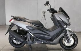 YAMAHA N-MAX 125 SED6J