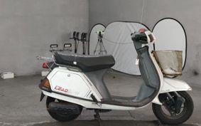 HONDA LEAD 80 HF04