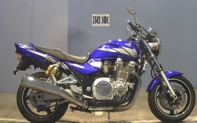 YAMAHA XJR1300 2005 RP03J