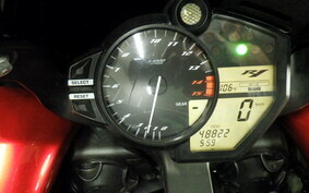 YAMAHA YZF-R1 2009